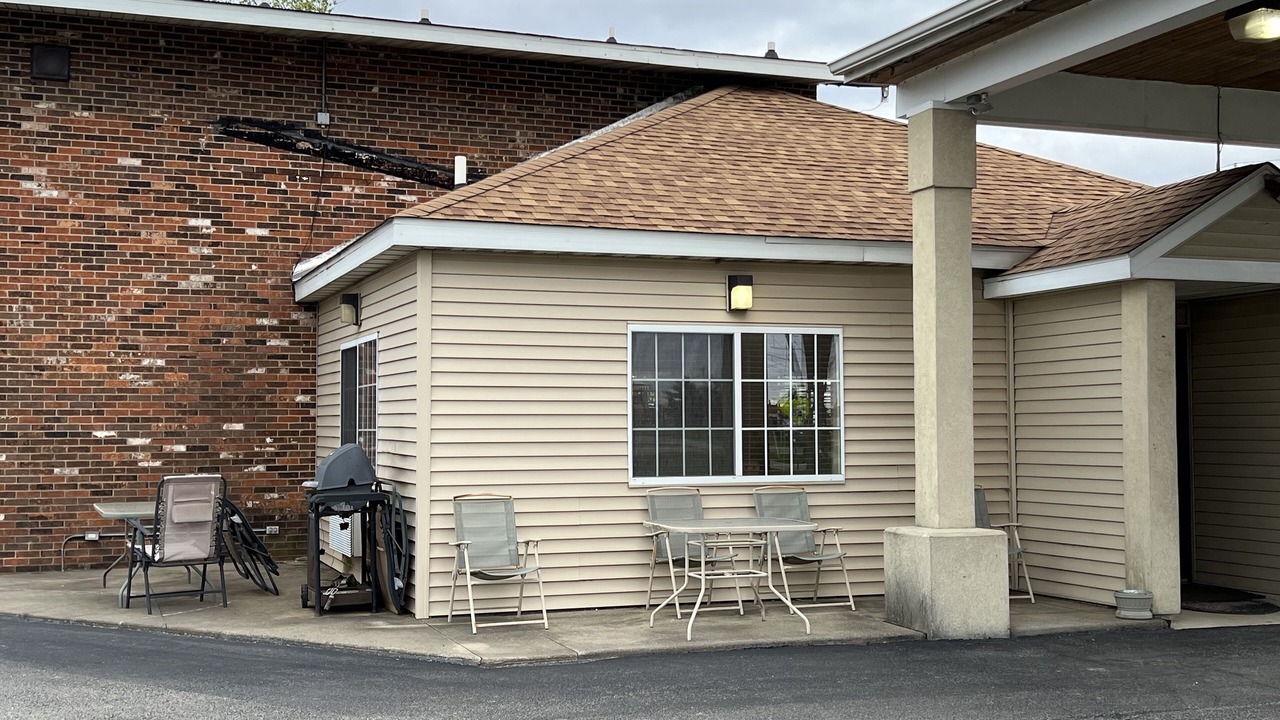 Photo of Outdoor in Clinton