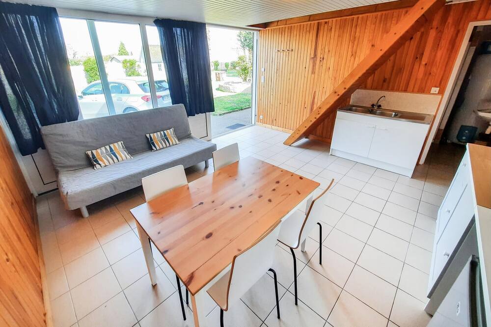 Photo of Bedroom in Le Vivier-sur-Mer