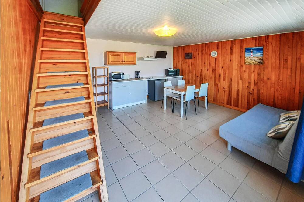 Photo of Bedroom in Le Vivier-sur-Mer