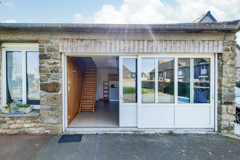 Photo of Outdoor in Le Vivier-sur-Mer