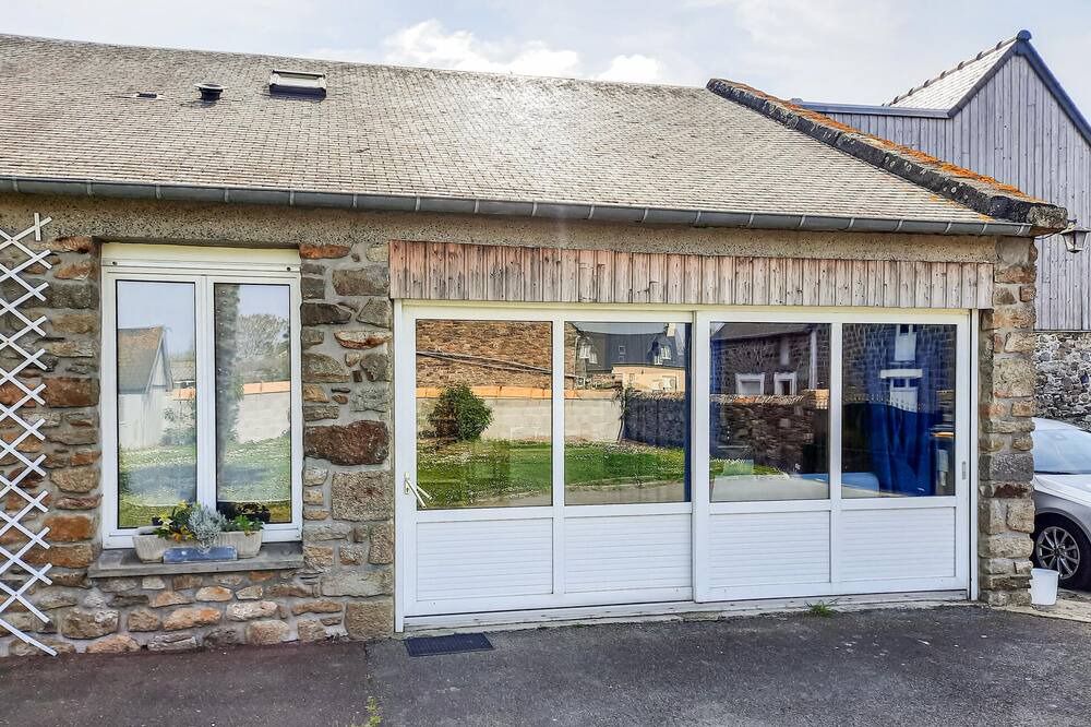 Photo of Outdoor in Le Vivier-sur-Mer
