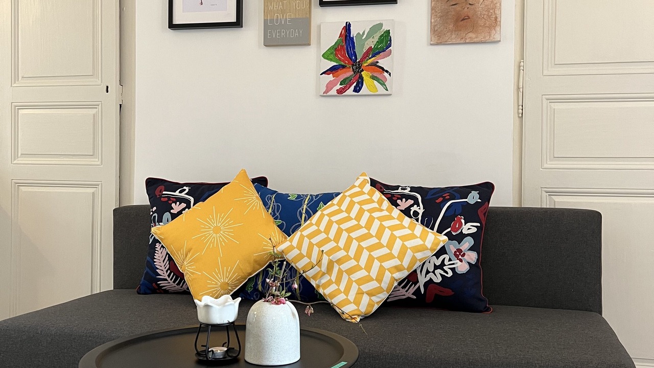 Photo of Livingroom in Thiers