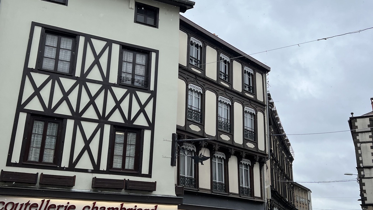 Photo of Outdoor in Thiers