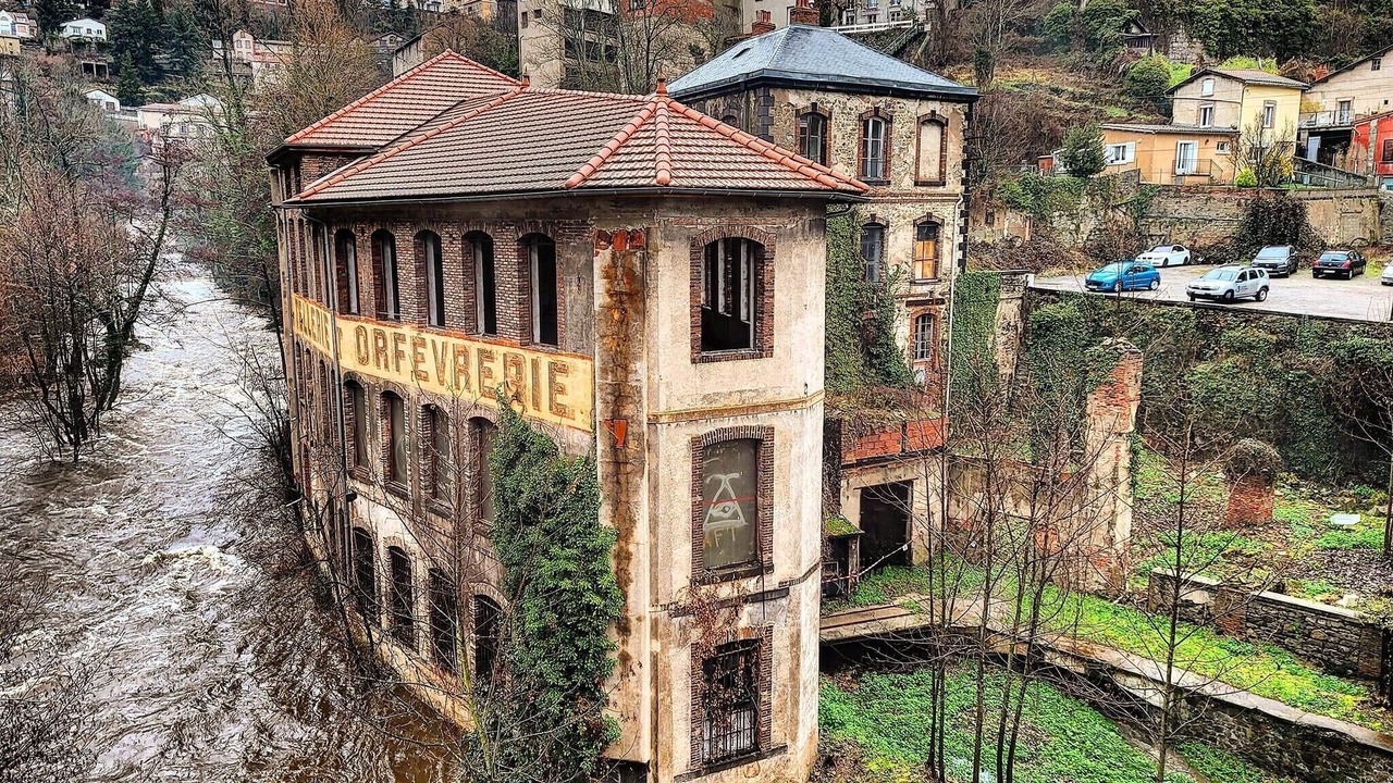 Photo of Outdoor in Thiers