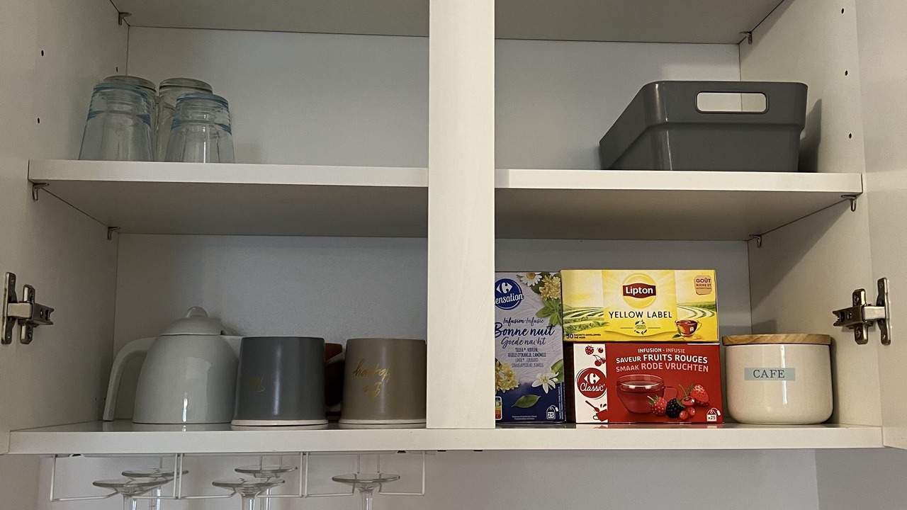 Photo of Kitchen in Thiers