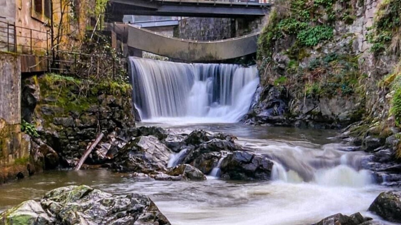 Photo of Outdoor in Thiers
