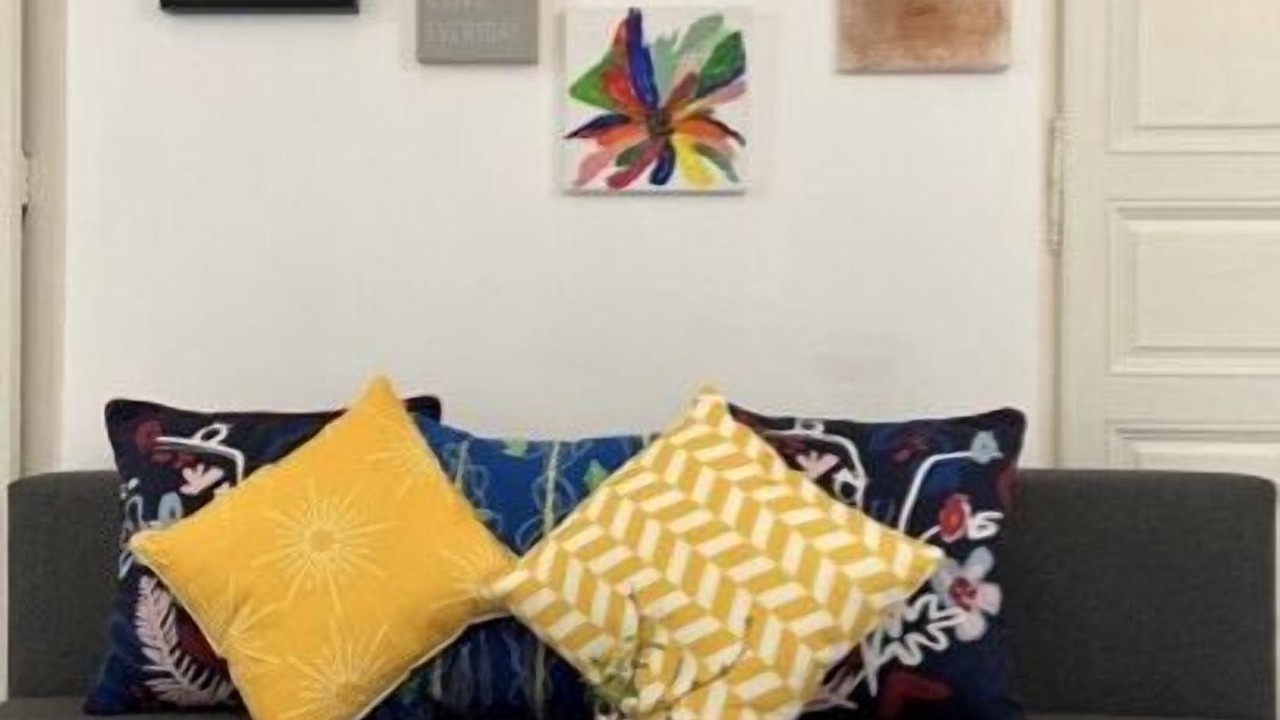 Photo of Livingroom in Thiers