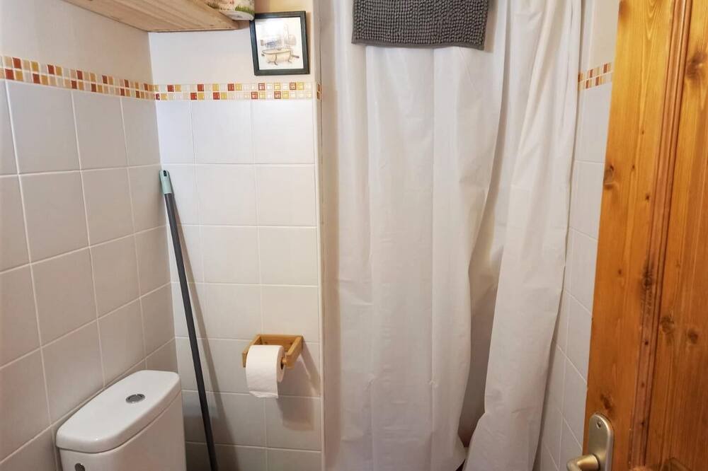 Photo of Bathroom in Osseja