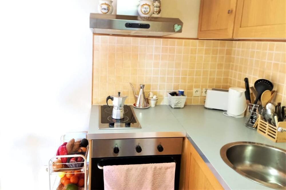 Photo of Kitchen in Osseja