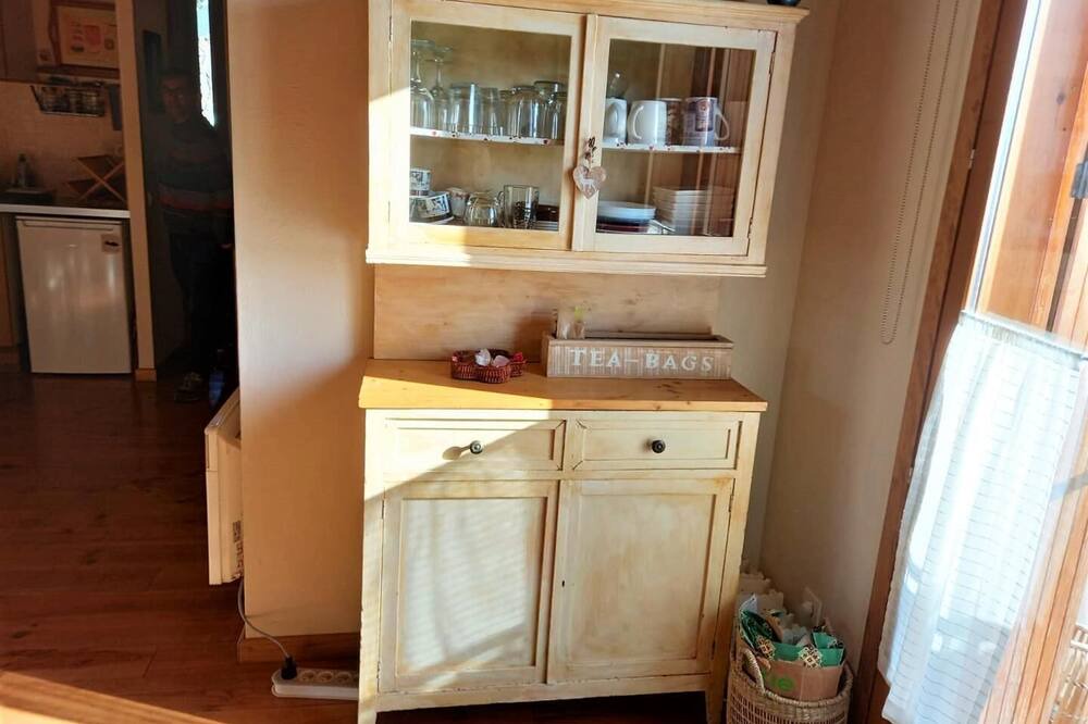 Photo of Bedroom in Osseja