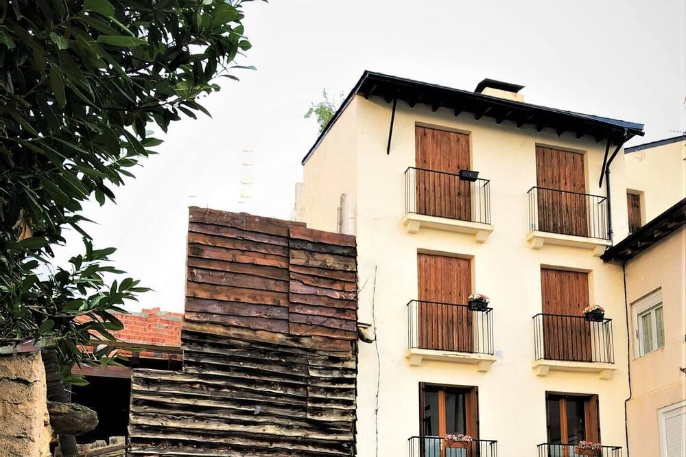Photo of Outdoor in Osseja