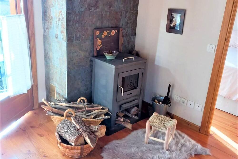 Photo of Livingroom in Osseja