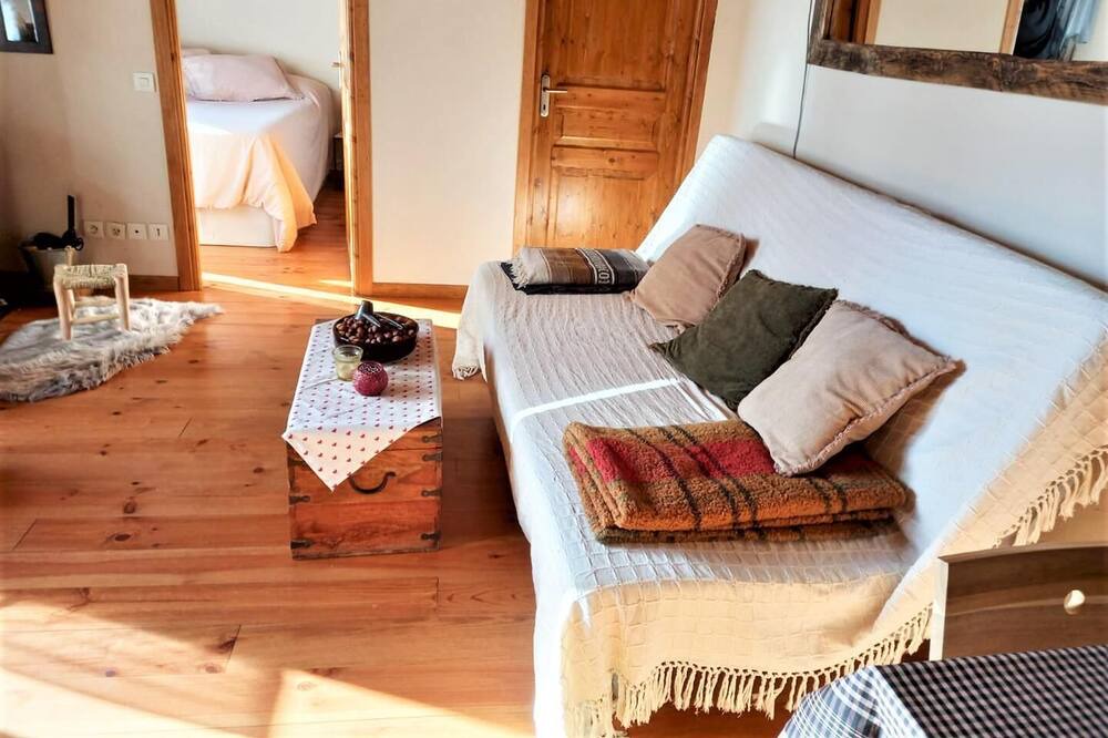 Photo of Livingroom in Osseja