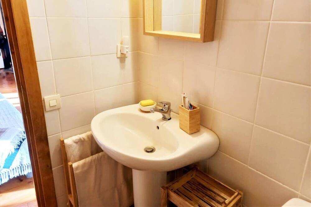 Photo of Bathroom in Osseja