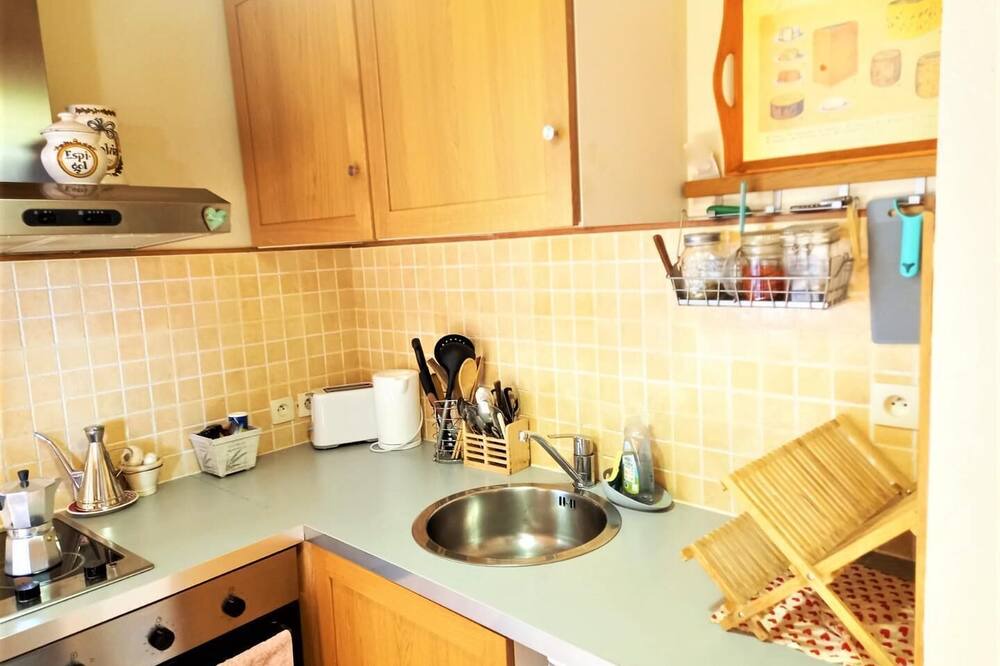 Photo of Kitchen in Osseja