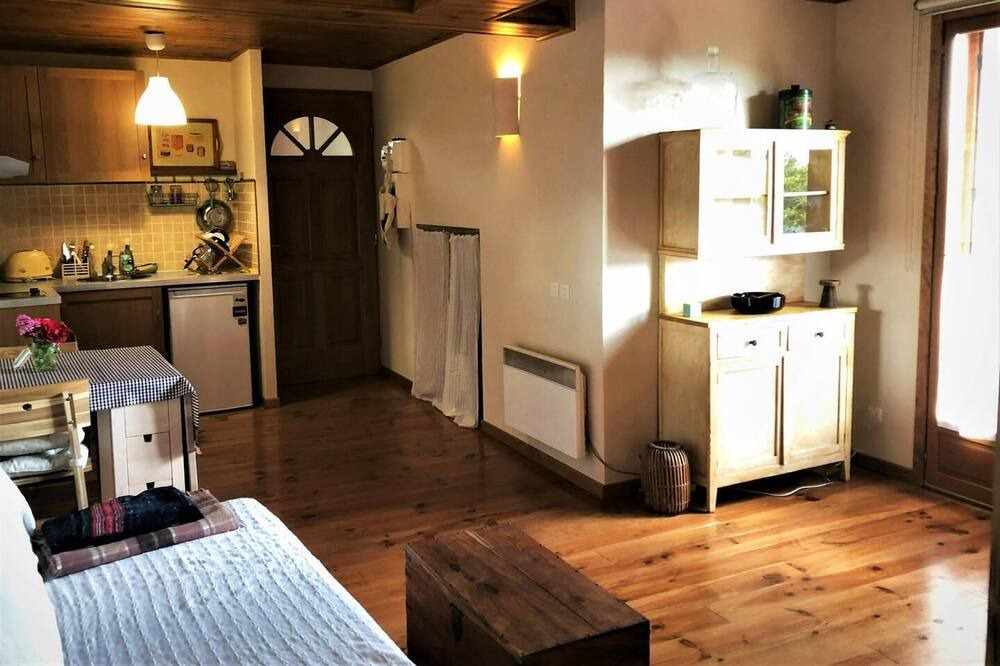Photo of Kitchen in Osseja