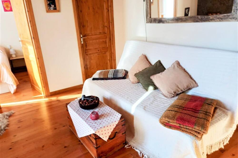 Photo of Bedroom in Osseja