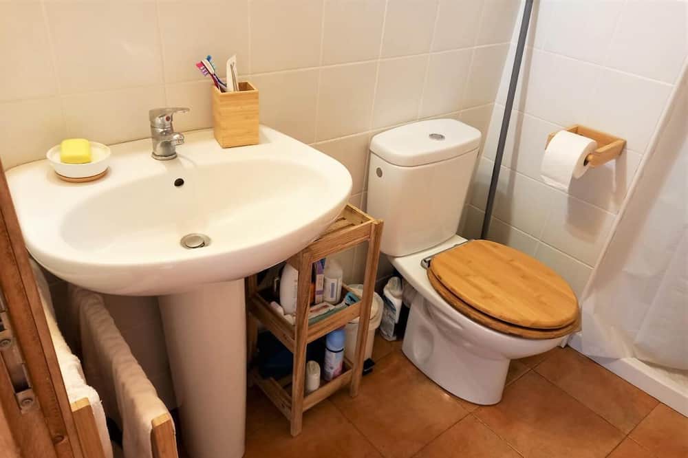 Photo of Bathroom in Osseja