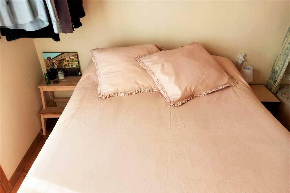 Photo of Bedroom in Osseja