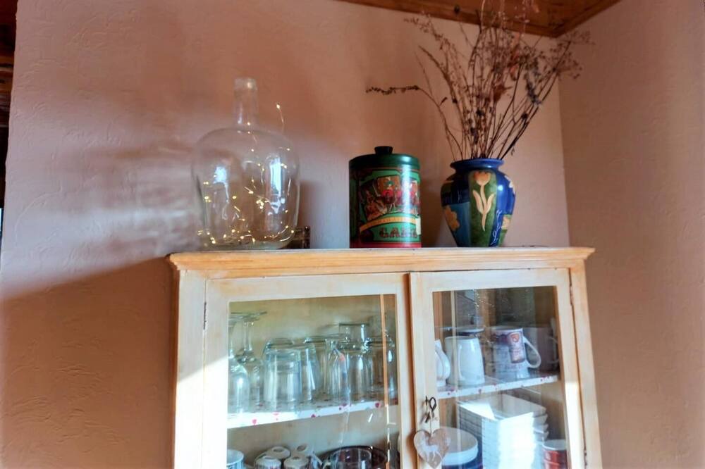 Photo of Kitchen in Osseja