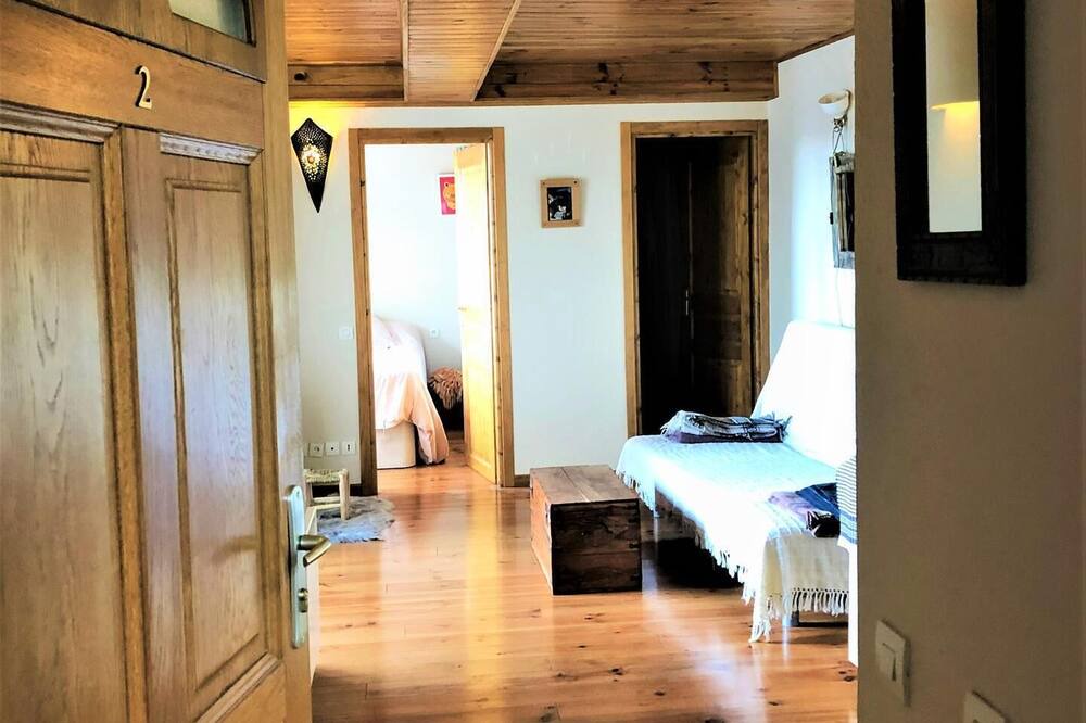 Photo of Bedroom in Osseja