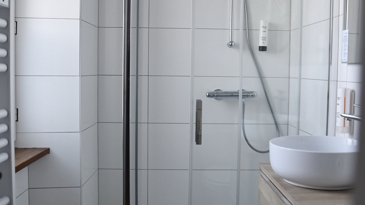 Photo of Bathroom in Saint-Trojan-les-Bains