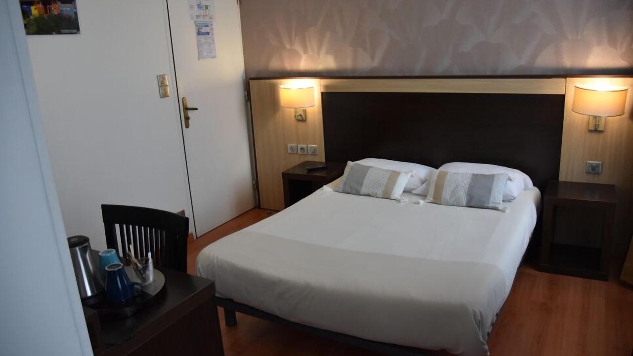 Photo of Bedroom in Saint-Trojan-les-Bains