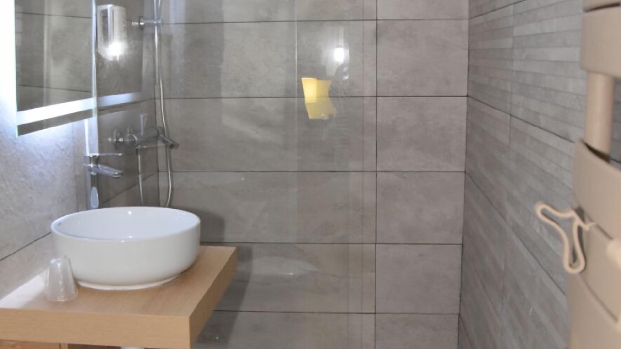 Photo of Bathroom in Saint-Trojan-les-Bains