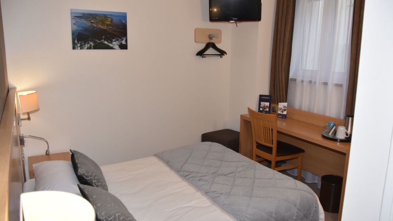 Photo of Bedroom in Saint-Trojan-les-Bains