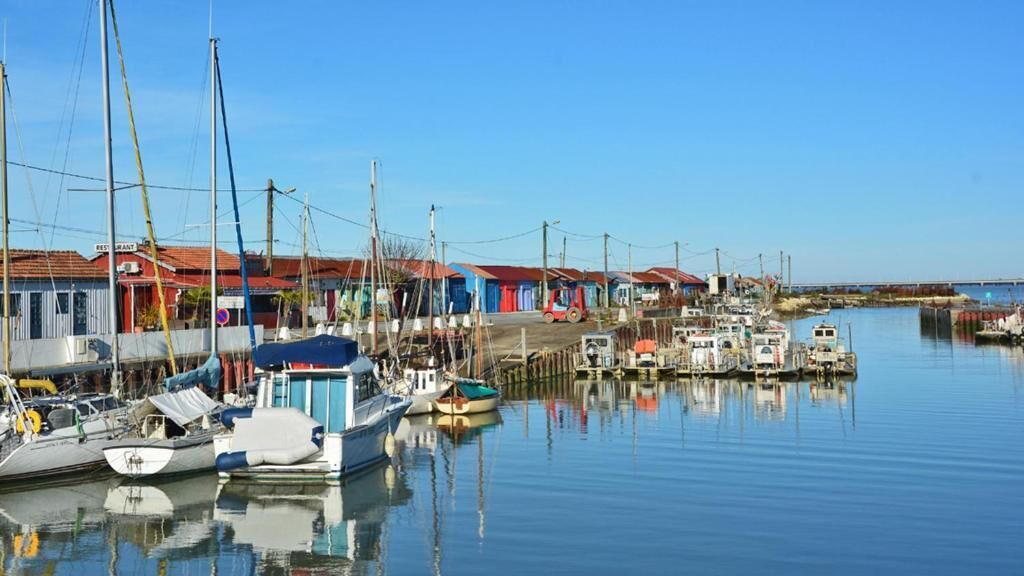 Photo of Outdoor in Saint-Trojan-les-Bains