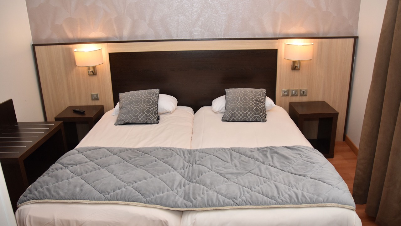 Photo of Bedroom in Saint-Trojan-les-Bains