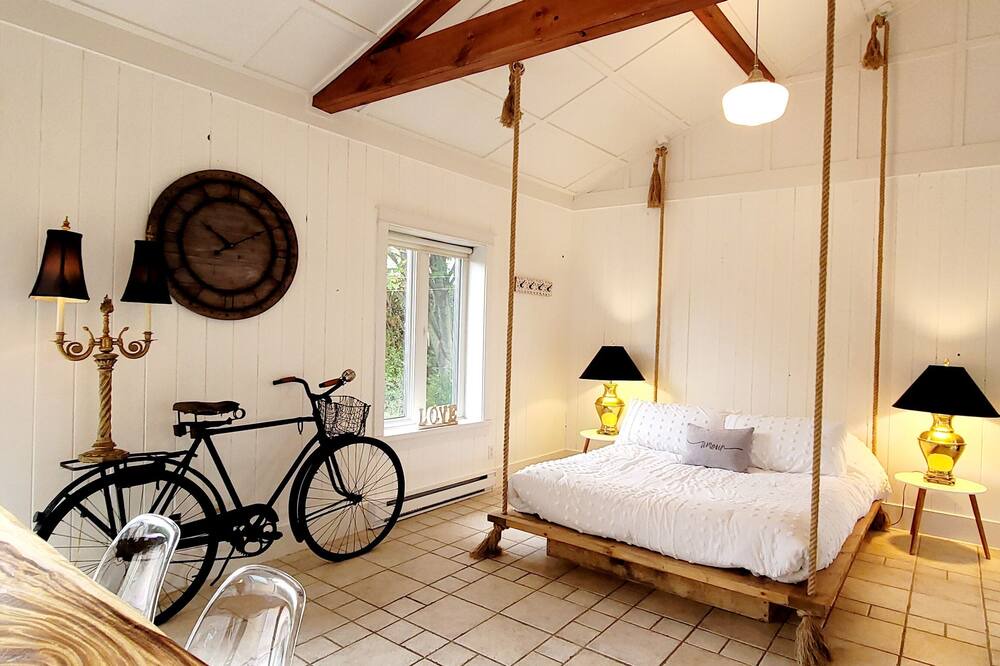 Photo of Bedroom in Venise-en-Quebec