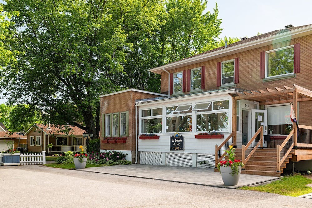 Photo of Outdoor in Venise-en-Quebec