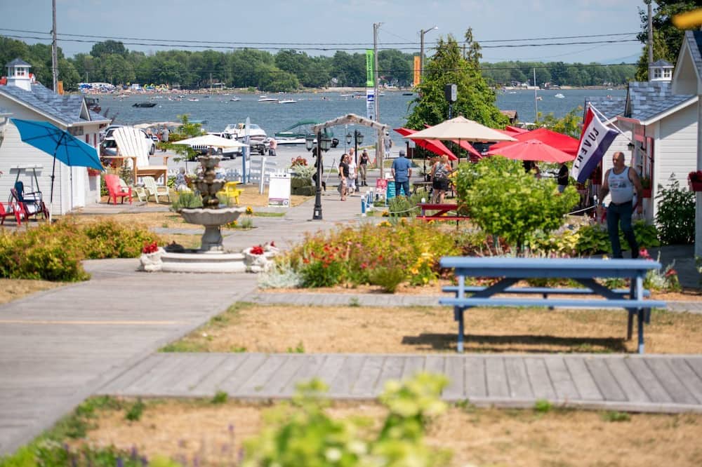 Photo of Outdoor in Venise-en-Quebec
