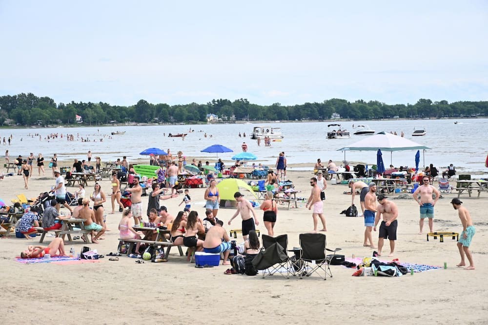 Photo of Others in Venise-en-Quebec