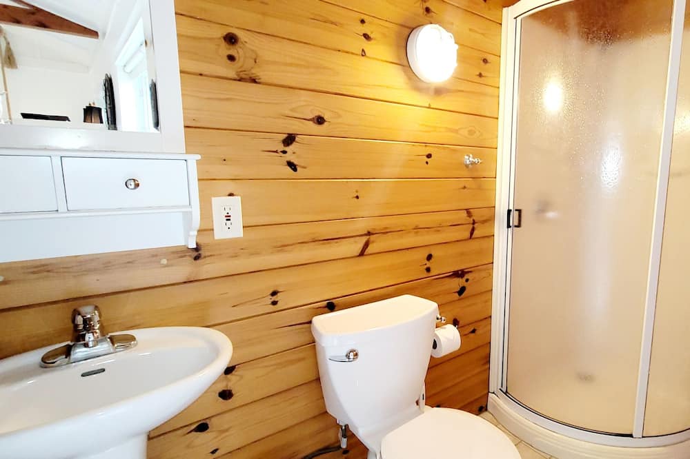 Photo of Bathroom in Venise-en-Quebec