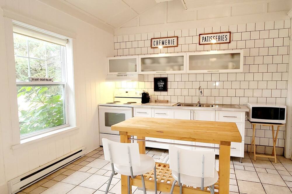 Photo of Kitchen in Venise-en-Quebec