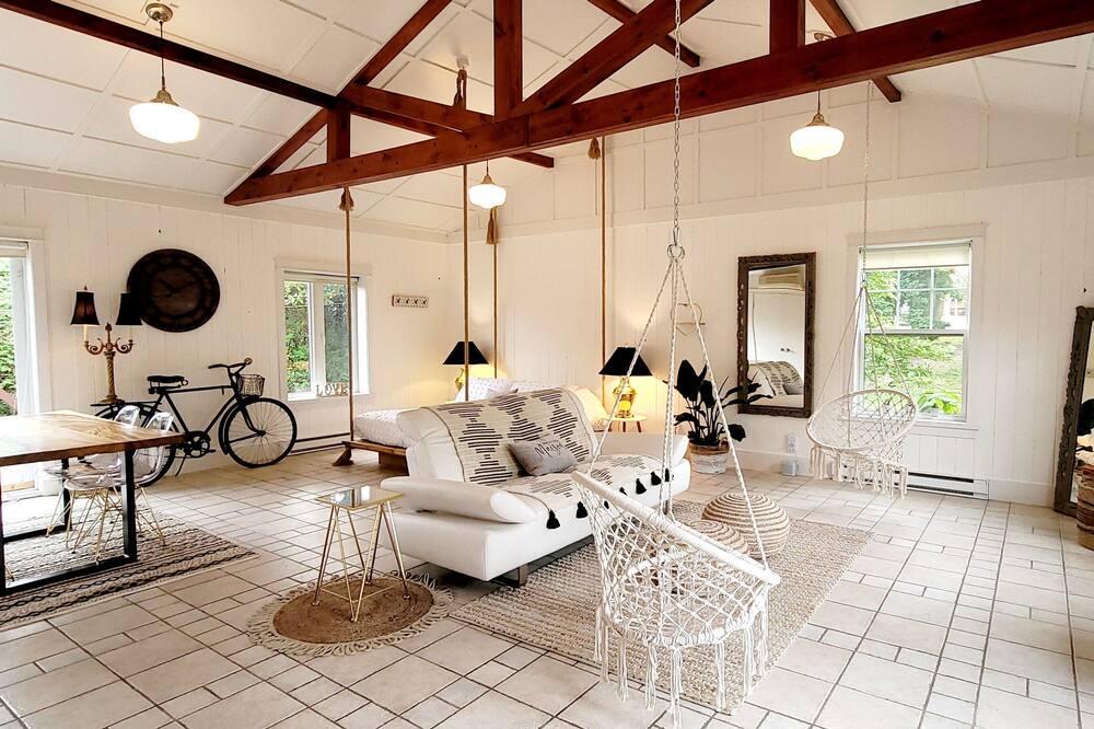 Photo of Livingroom in Venise-en-Quebec