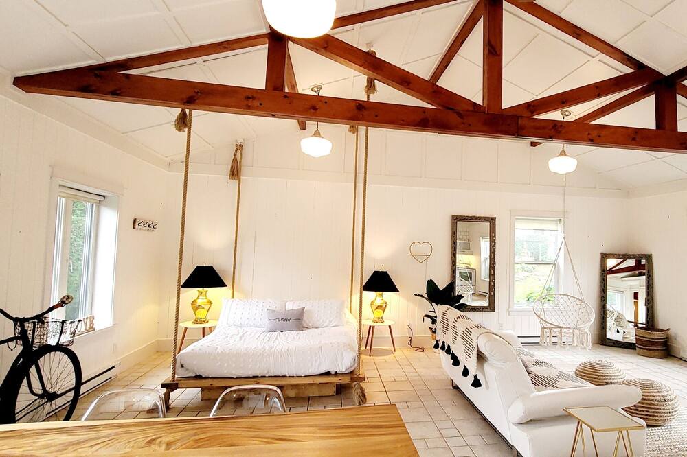 Photo of Bedroom in Venise-en-Quebec