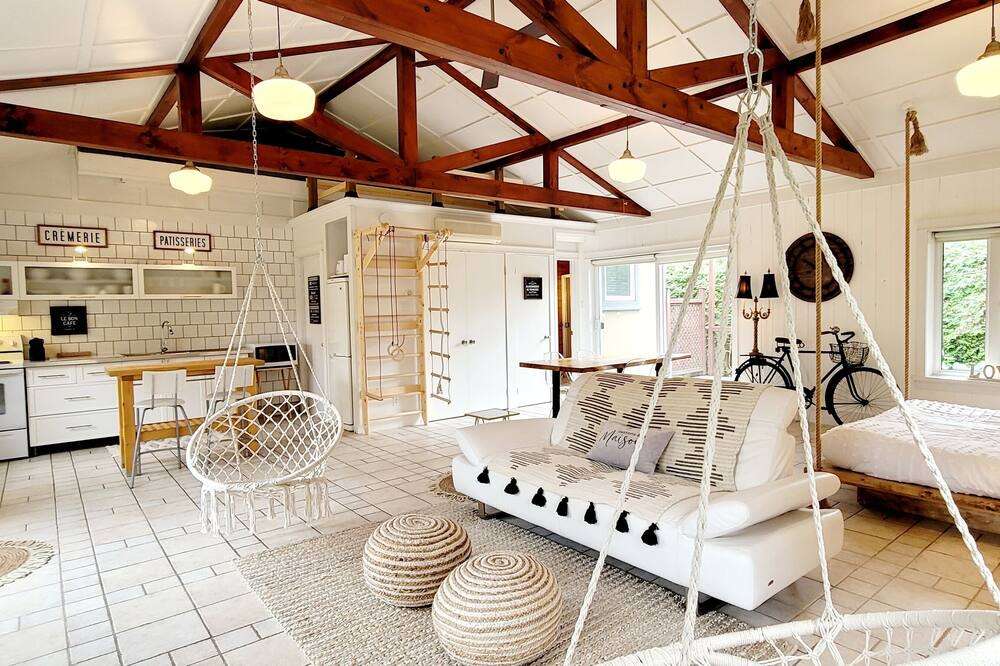 Photo of Livingroom in Venise-en-Quebec