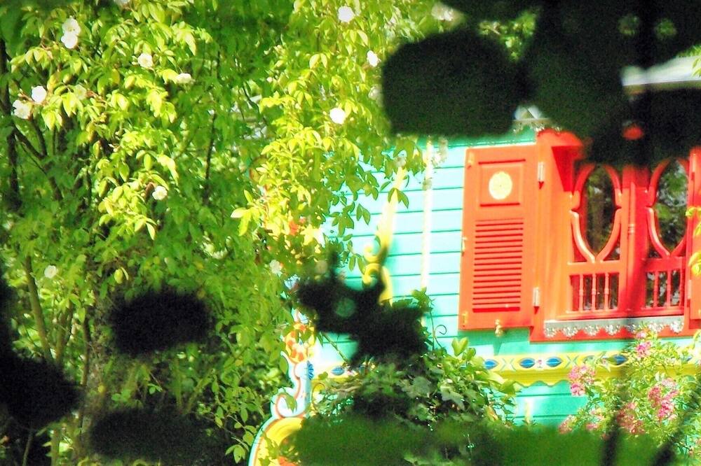 Photo of Outdoor in Fourneville