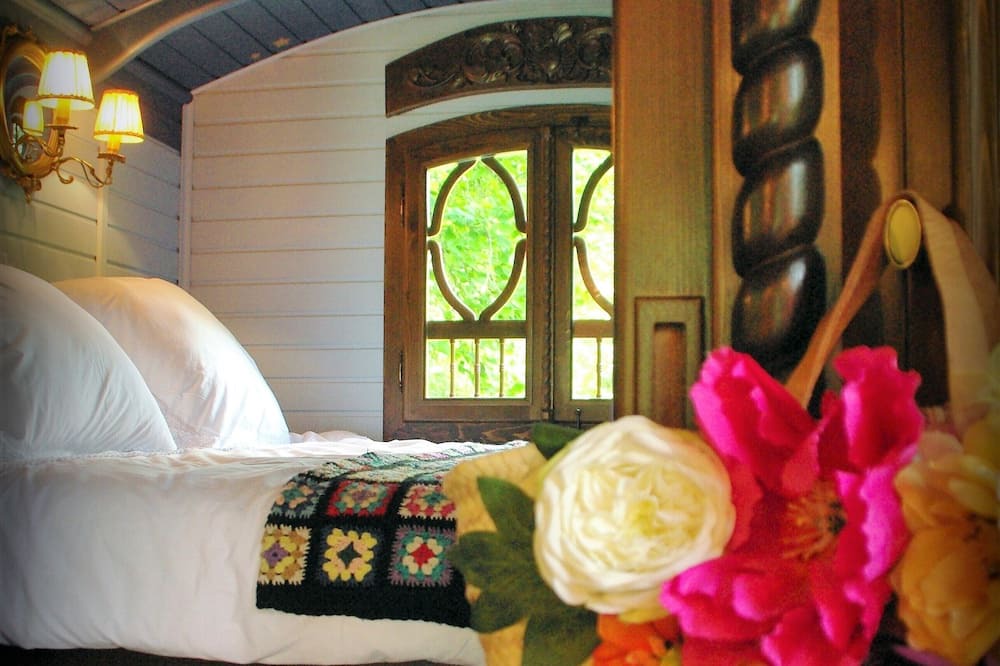 Photo of Bedroom in Fourneville