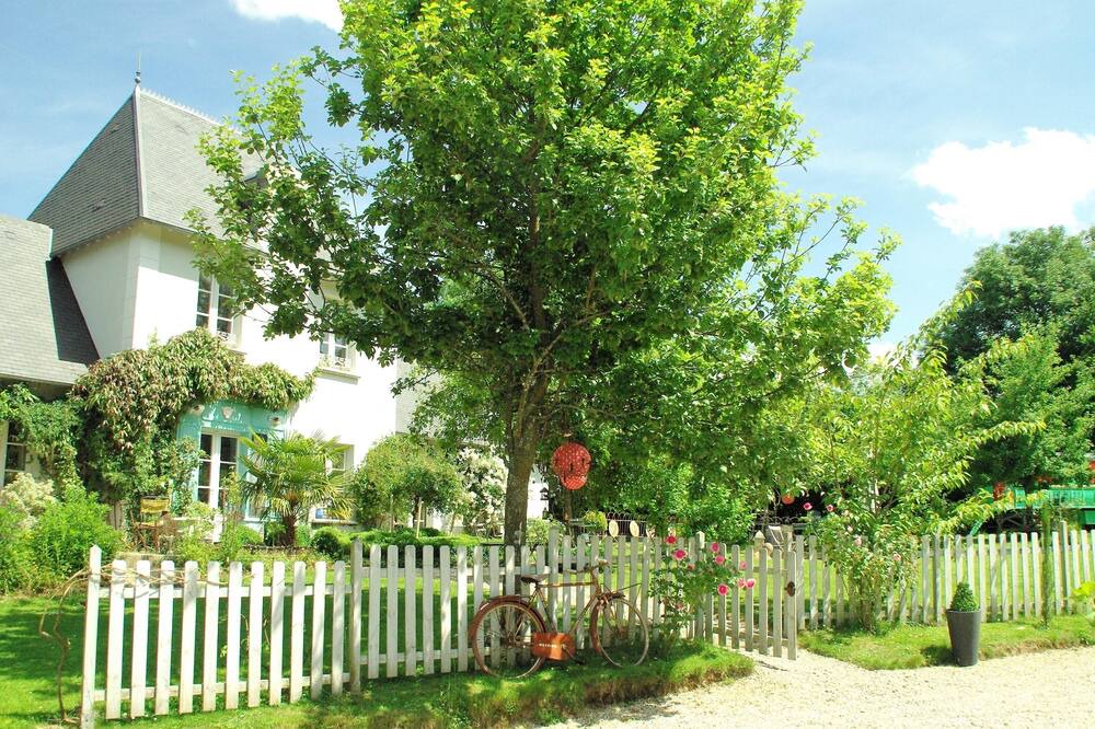 Photo of Outdoor in Fourneville