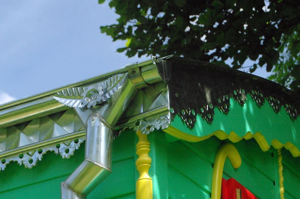 Photo of Outdoor in Fourneville