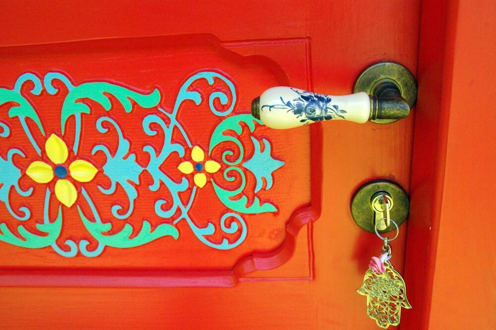 Photo of Bedroom in Fourneville