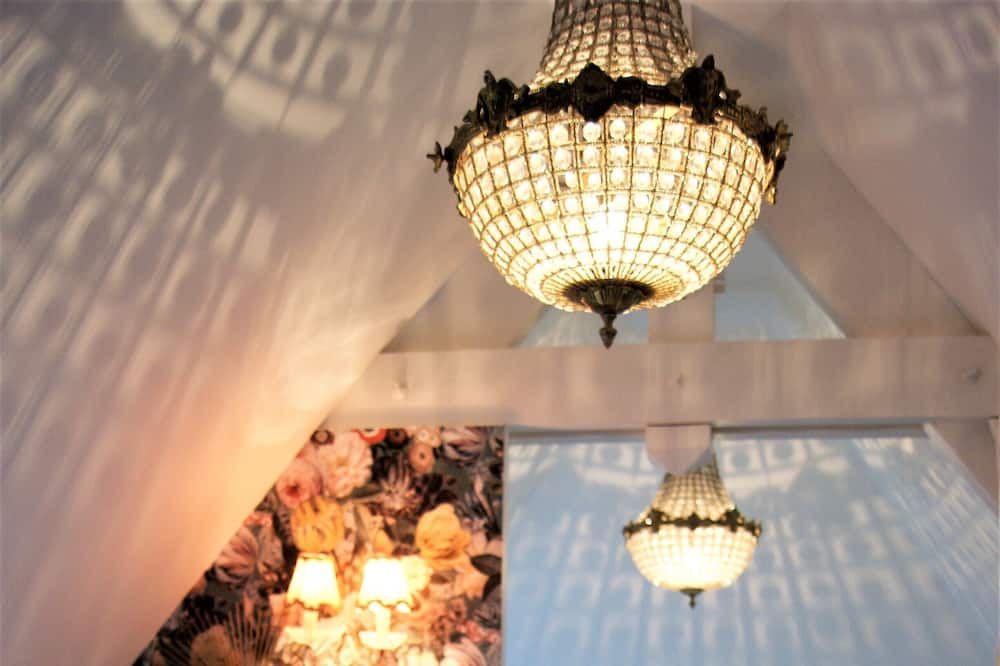 Photo of Bedroom in Fourneville