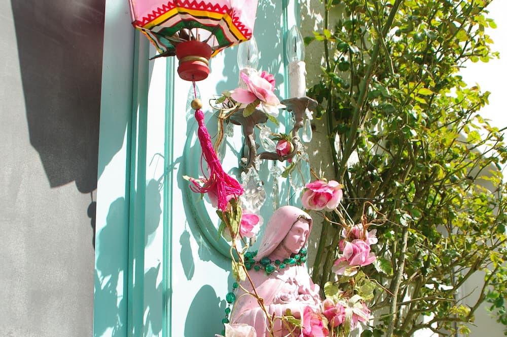 Photo of Outdoor in Fourneville