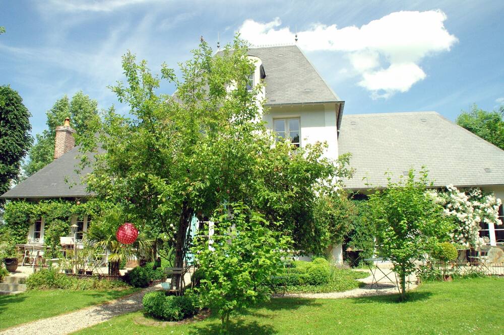 Photo of Outdoor in Fourneville