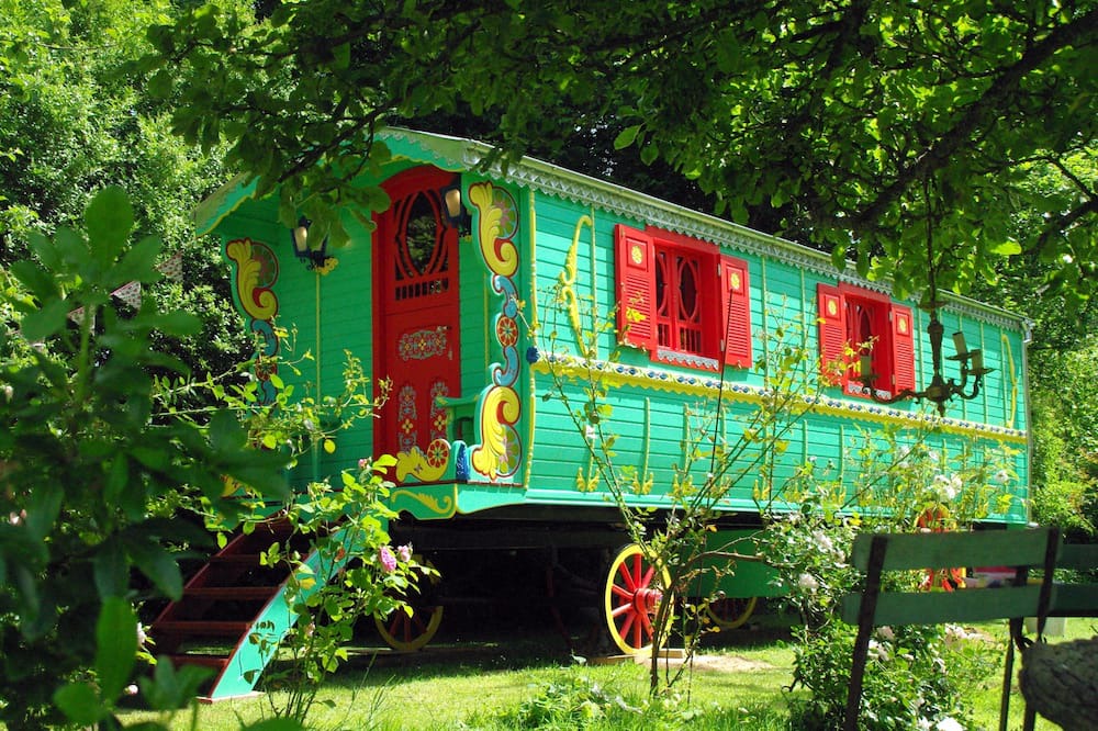 Photo of Outdoor in Fourneville