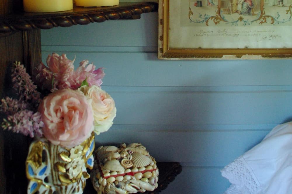 Photo of Bedroom in Fourneville